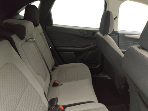 Used 2022 Ford Escape SE w/ SE Sport Appearance Package FWD image 19