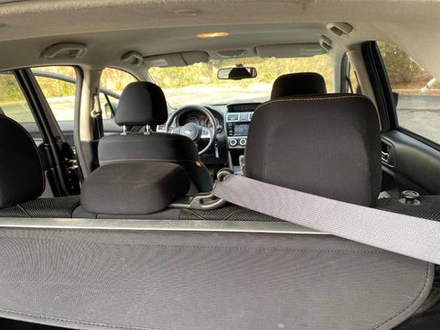 Used 2016 Subaru Crosstrek 2.0i Premium image 40