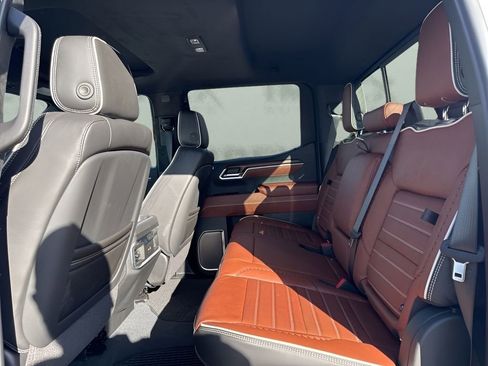 New 2026 GMC Sierra 1500 Denali Ultimate AWD/4WD image 17