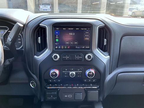 Used 2021 GMC Sierra 1500 Denali w/ Technology Package image 14