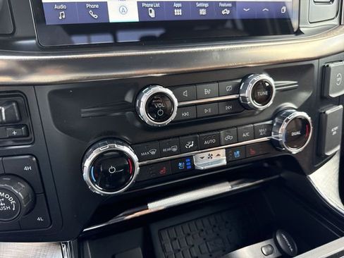 Used 2023 Ford F150 King Ranch w/ Equipment Group 601A High image 19