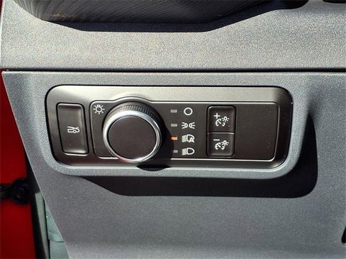 New 2026 Ford Mustang Coupe image 8