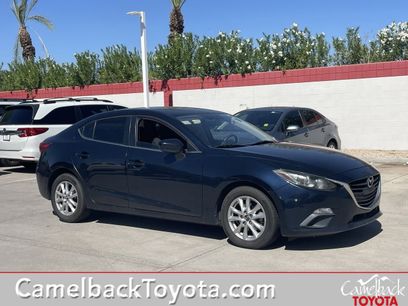 Used 2016 MAZDA MAZDA3 i Sport w/ Preferred Equipment Package