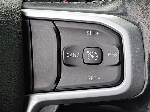 Used 2021 RAM 1500 Big Horn image 20