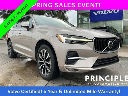 Used 2023 Volvo XC60 B5 Core