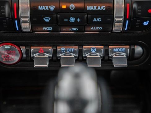 Used 2022 Ford Mustang GT Premium w/ Equipment Group 401A image 27