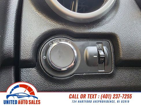 Used 2016 Chevrolet Trax LT FWD image 19