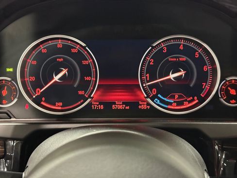 Used 2018 BMW X6 xDrive35i image 30