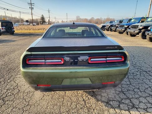 New 2023 Dodge Challenger R/T w/ T/A Package image 15