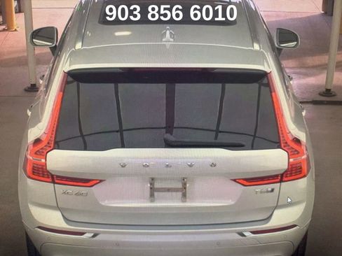 Used 2019 Volvo XC60 T6 Inscription image 6