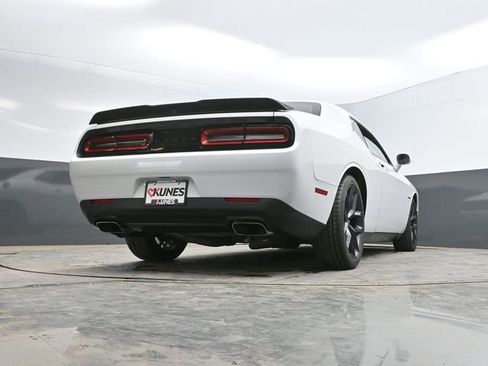 Used 2020 Dodge Challenger R/T w/ Plus Package RWD image 45
