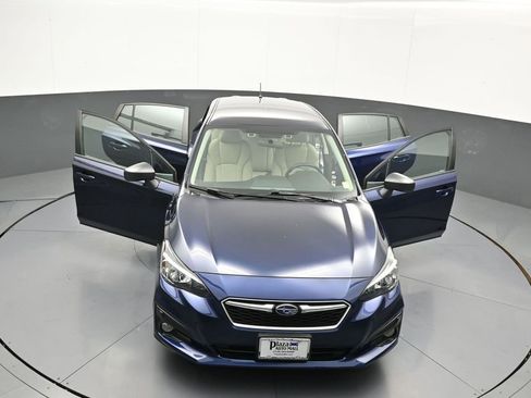 Used 2019 Subaru Impreza 2.0i w/ Eyesight AWD/4WD image 45