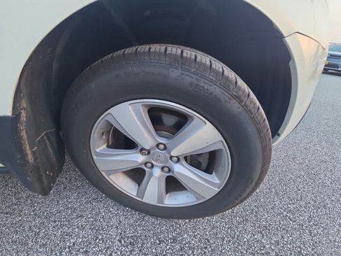 Used 2013 Acura MDX AWD/4WD image 14