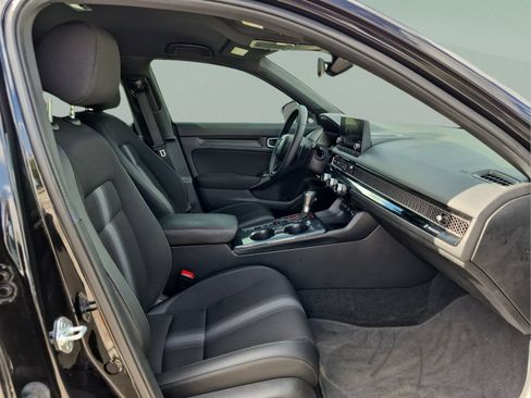 Used 2026 Honda Civic Sport image 20