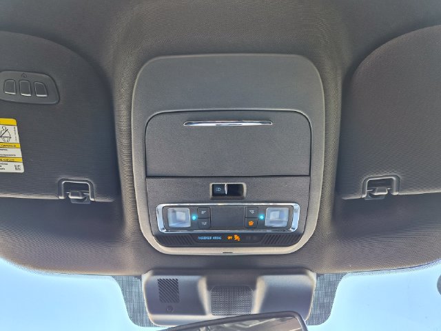 Used 2024 Ford F150 Lariat AWD/4WD image 29
