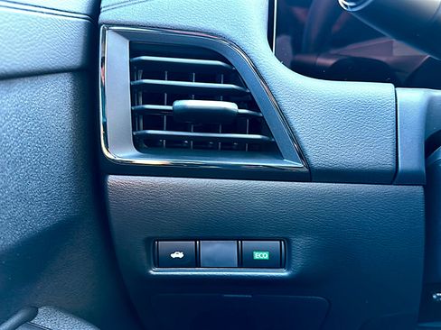 New 2026 Nissan Sentra S w/ Floor Mat Package image 25