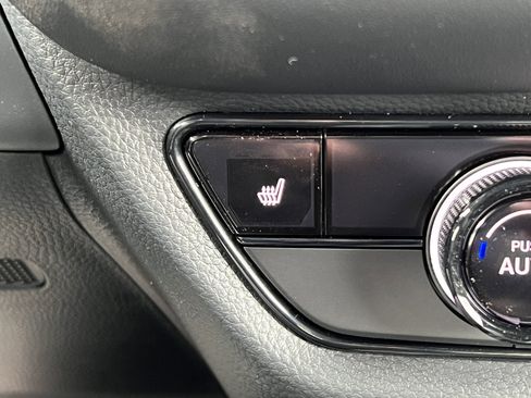 New 2026 Honda HR-V Sport image 24