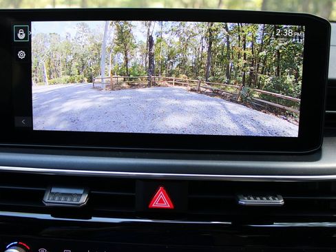 New 2026 Kia K5 GT-Line image 46