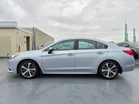 Used 2016 Subaru Legacy 2.5i Limited image 6