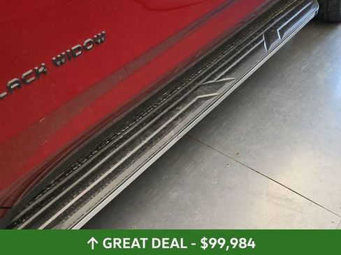 Used 2025 Chevrolet Tahoe Premier image 18