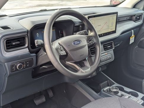New 2026 Ford Maverick XL image 5