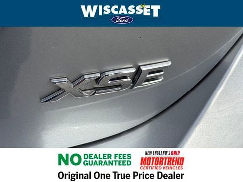 Used 2023 Toyota Camry XSE image 16