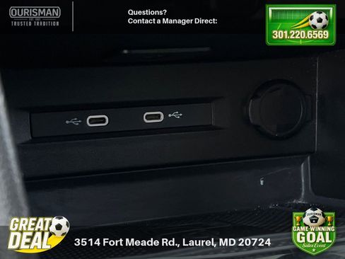 Used 2024 Volkswagen Taos SE FWD image 28