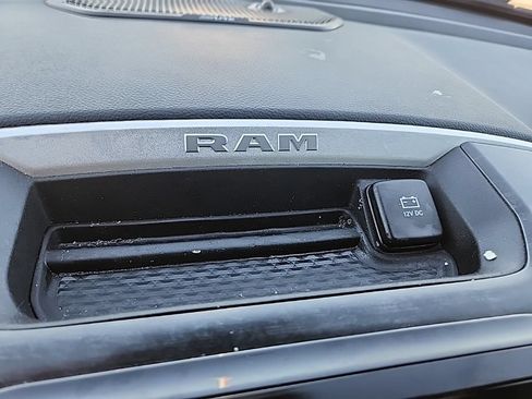 Used 2023 RAM 1500 Big Horn AWD/4WD image 19