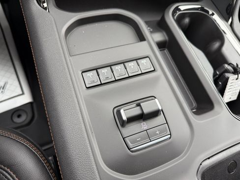 New 2026 GMC Sierra 3500 AT4 image 36