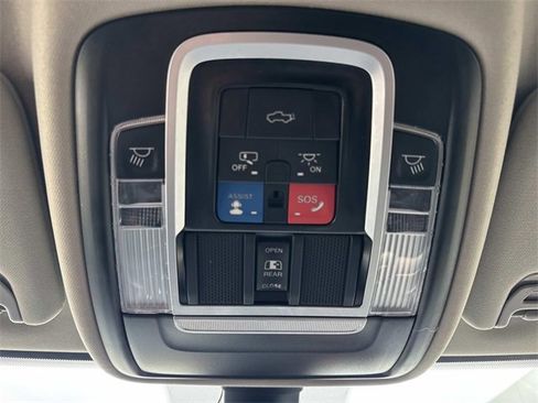 Used 2023 RAM 2500 Laramie image 20