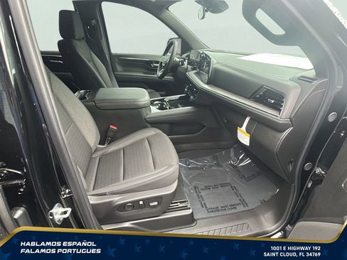 New 2026 Chevrolet Tahoe LS RWD image 32