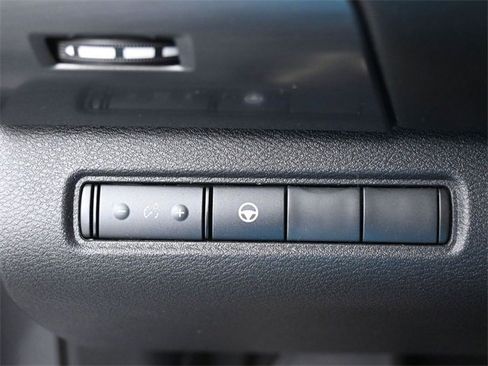 Used 2023 Nissan Pathfinder Rock Creek image 18