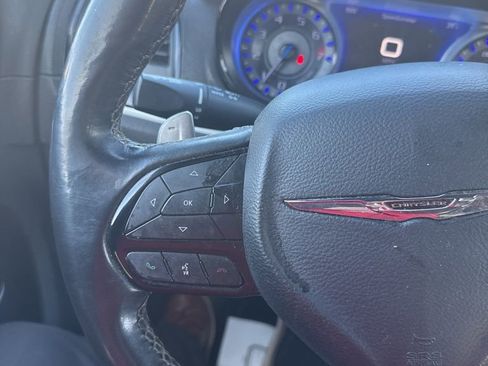 Used 2020 Chrysler 300 S RWD image 18