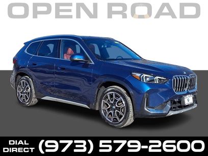 Used 2025 BMW X1 xDrive28i w/ Technology Package