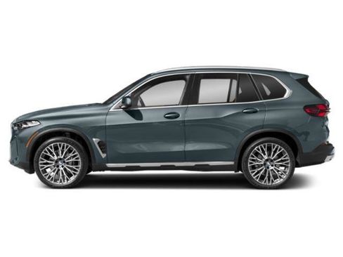 Certified 2025 BMW X5 sDrive40i w/ M Sport Package image 6