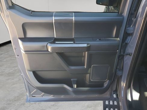 Used 2020 Ford F150 Raptor w/ Equipment Group 802A Luxury image 18