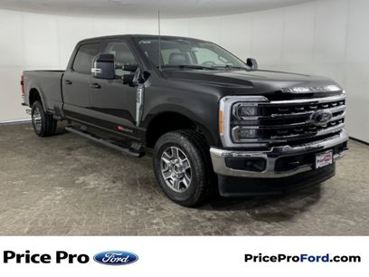 Used 2023 Ford F250 Lariat