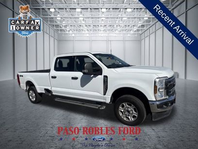 Used 2025 Ford F250 XLT