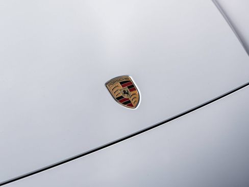 Certified 2026 Porsche Panamera RWD image 21