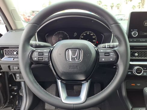 Used 2024 Honda Civic EX-L image 23