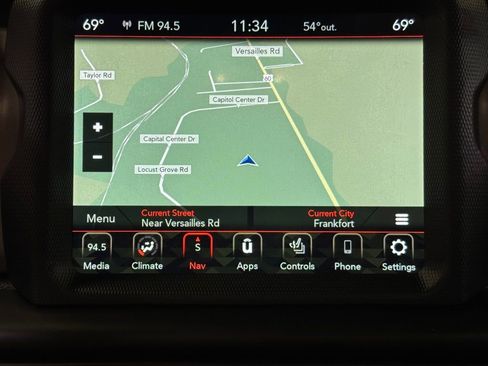 Used 2020 Jeep Gladiator Rubicon image 39