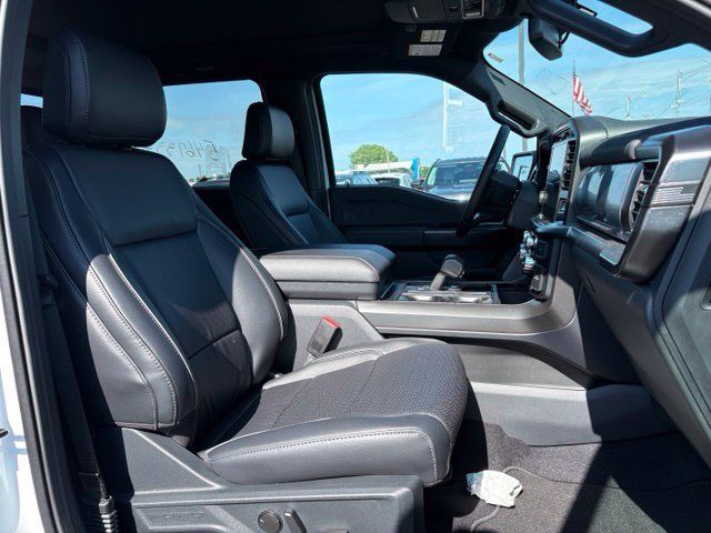 Used 2026 Ford F150 Lariat AWD/4WD image 12