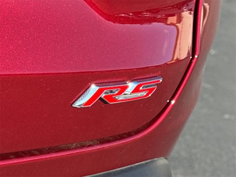 Used 2025 Chevrolet Trax RS image 23