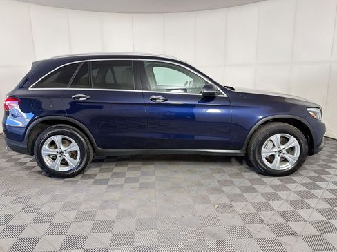 Used 2018 Mercedes-Benz GLC 300 4MATIC image 8