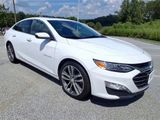 Used 2022 Chevrolet Malibu Premier image 2