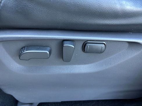 Used 2023 Nissan Armada SL image 15