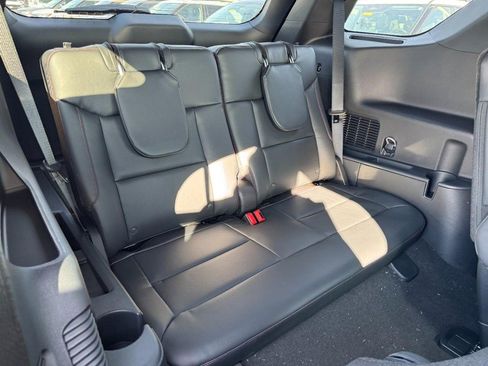 New 2026 Ford Explorer ST w/ Sun And Sound Package image 7