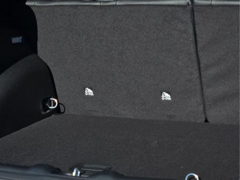 New 2026 Jeep Compass Trailhawk image 8