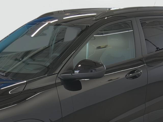 New 2026 Chevrolet Trax ACTIV w/ Driver Confidence Package FWD image 8