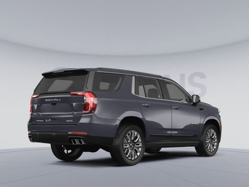 New 2026 GMC Yukon Elevation image 4